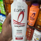 Loreal Paris Elseve Total Repair 5 Repairing Shampoo for Damaged Hair 400 ml