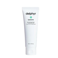DELPHYR Liposome Soft Calming Cream - 80ml