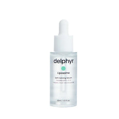 DELPHYR Liposome Soft Calming Serum - 30ml