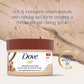 DOVE Exfoliating Body Polish Brown Sugar & Coconut Butter – 298gm