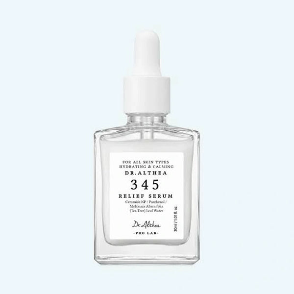 Dr. Althea 345 Relief Serum 30ml
