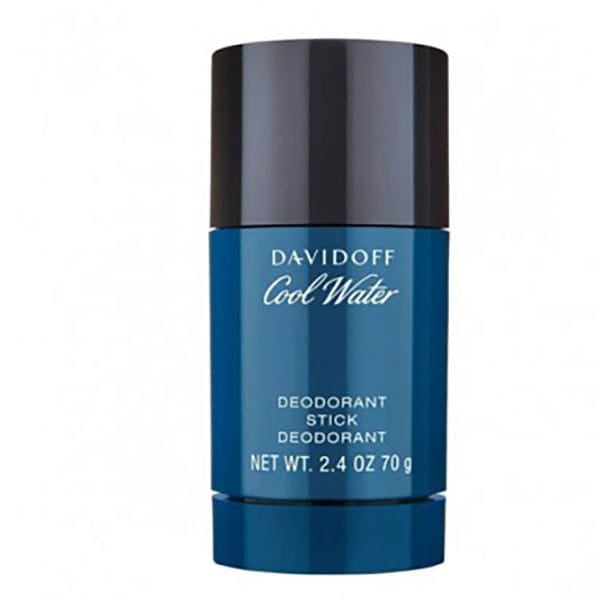 Davidoff Cool Water Stick Deodorant – 70gm