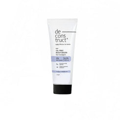 Deconstruct Oil-Free Moisturizer for Oily Skin – 3% NMF Complex + 0.2% Panthenol 50g