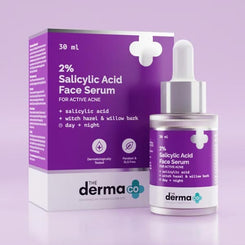 Dermaco 2% Salicylic Acid Serum - 30ml