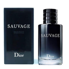 Dior Sauvage EDT for Men – 100ml