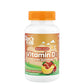 Doctor's Best Doc's Kids, Vitamin D3 Gummies, All Natural Fruit, 25 mcg (1,000 IU), 60 Natural Fruit Pectin Gummies