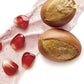 Dove Exfoliating Pomegranate Seeds & Shea Butter Scent Body Scrub – 225ml