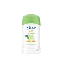 Dove Go Fresh Cucumber & Green Tea Anti-Perspirant Stick 40 ml