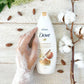 Dove Pampering Body Wash Shea Butter with Warm Vanilla – 500ml