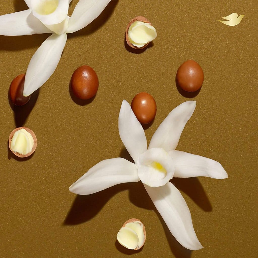 Dove Shea Butter Beauty Bar Soap – 135gm
