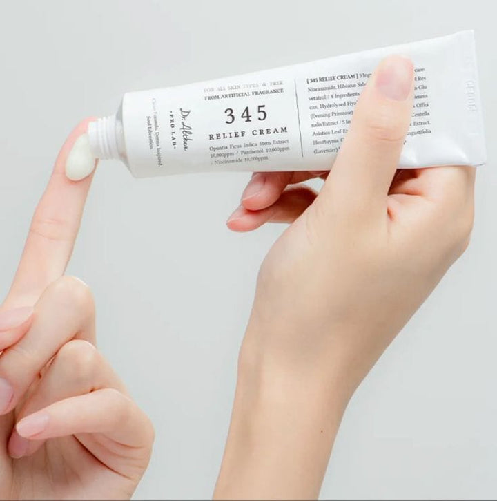 Dr. Althea 345 Relief Cream 50ml