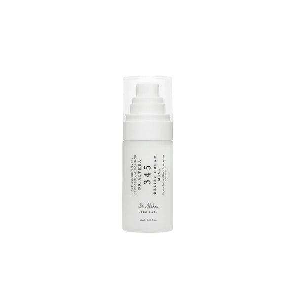 Dr. Althea 345 Relief Cream Mist 60ml