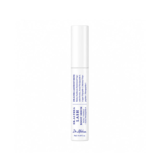 Dr. Althea Lash Boost Serum – 9ml