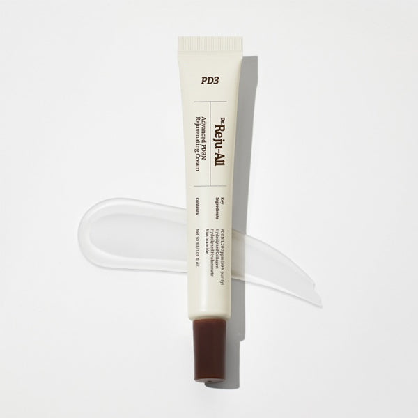 Dr. Reju-All Advanced PDRN Rejuvenating Cream 20ml