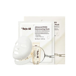 Dr. Reju-All Advanced PDRN Rejuvenating Mask Set - 36ml (4 sheets)