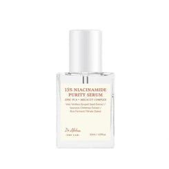 Dr.Althea 15% Niacinamide Purity Serum - 30ml