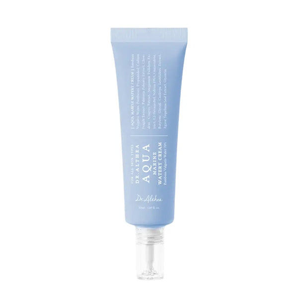 Dr.Althea Aqua Marine Watery Cream - 50ml