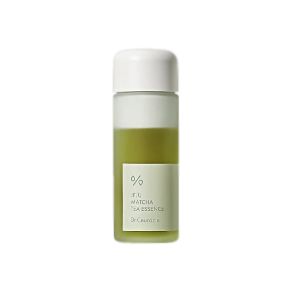 Dr.Ceuracle Jeju Matcha Tea Essence 150ml