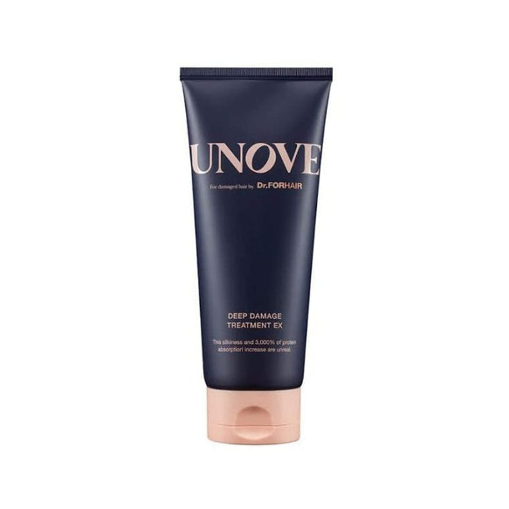 Dr.ForHair UNOVE Deep Damage Treatment EX 207ml