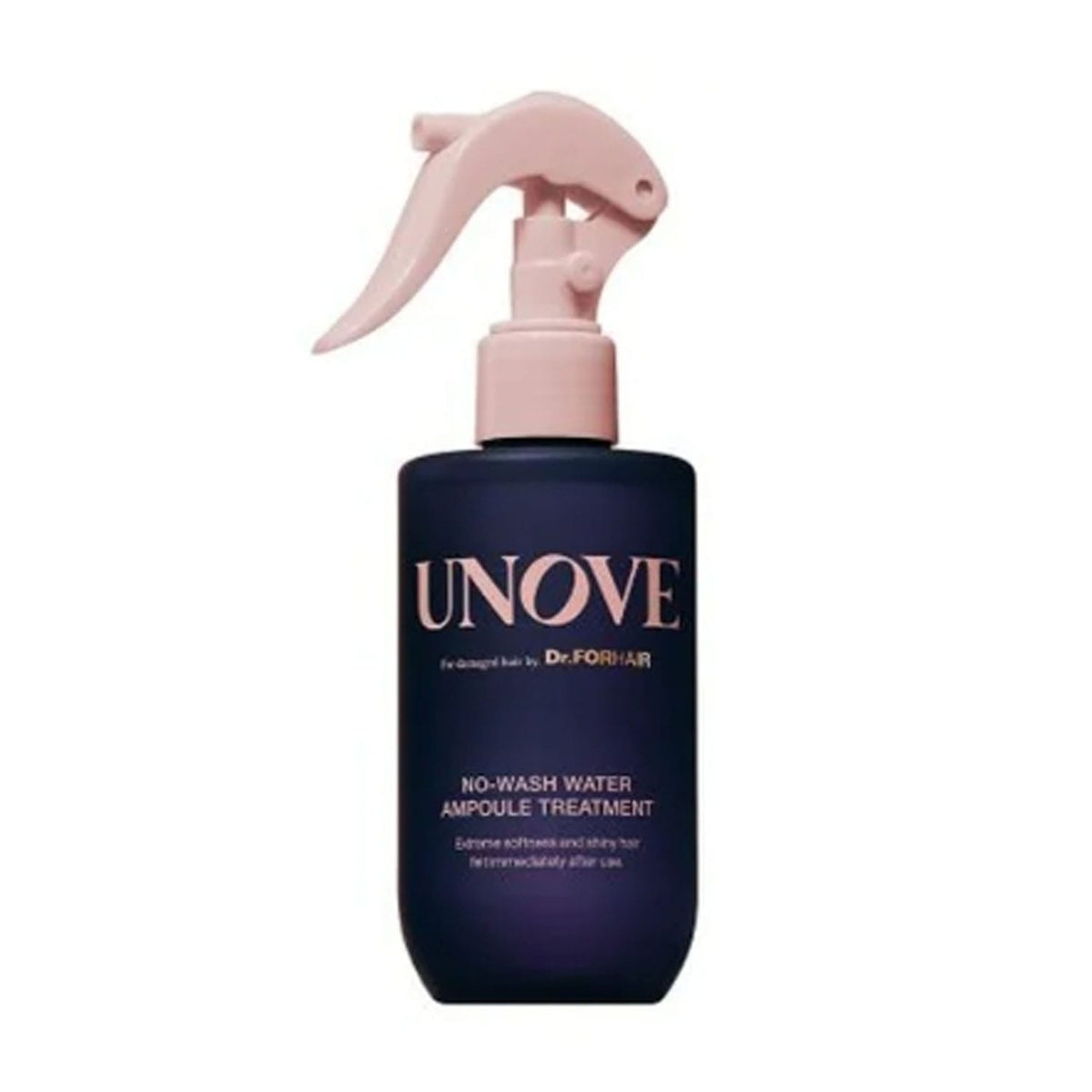 Dr.ForHair Unove No wash Water Ampoule Treatment 200ml