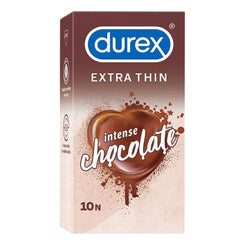 Durex Chocolate Flavored condoms 12pcs in bd