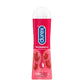 Durex Strawberry Flavored Lubricant 100ml in bd