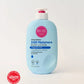 EOS 24 H Moisture Shea butter Body Lotion 473ml
