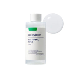EQQUALBERRY Swimming Pool Toner 155ml
