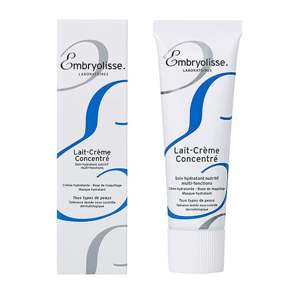 Embryolisse Lait-Crème Concentré Nourishing Moisturiser 75ml