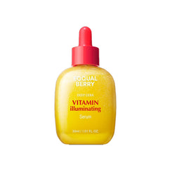 Eqqualberry Vitamin Illuminating Serum 30ml