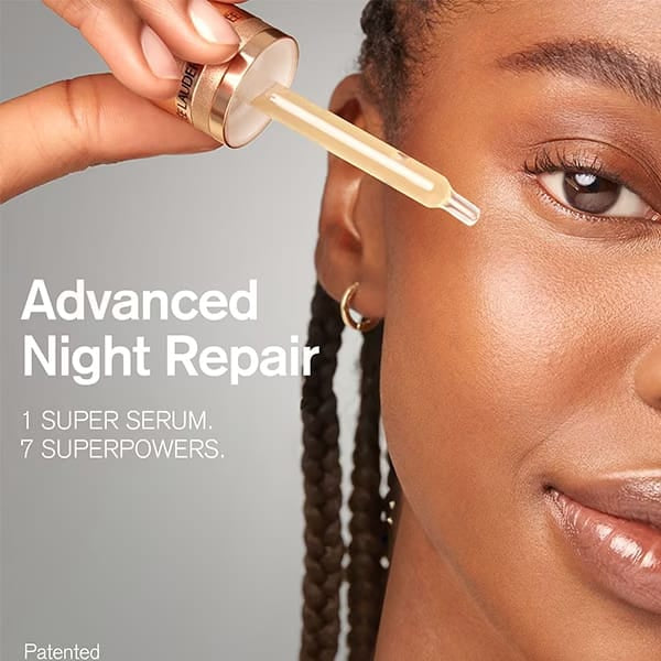 Estee Lauder  Advanced Night Repair Serum Synchronized Multi-Recovery Complex 50ml