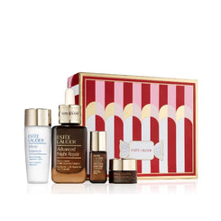 Estee Lauder Advanced Night Repair (serum/50ml + conc/5ml + eye/conc/5ml + lot/30ml)