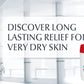 Eucerin Advanced Repair Cream – 454gm