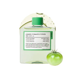 FULLY Green Tomato Toner 250ml