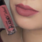 Give me Mocha Wet n Wild MegaLast Liquid Catsuit Matte Lipstick