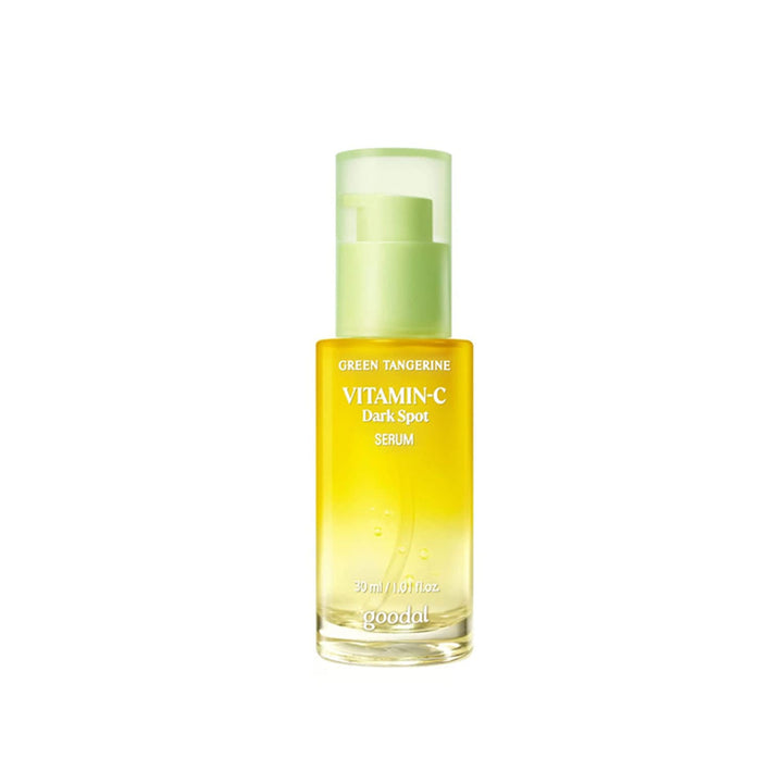 Goodal Green Tangerine Vita C Dark Spot Serum 40ml