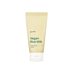 Goodal Vegan Rice Milk Moisturizing cream 70ml