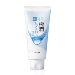 HADALABO GOKUJYUN HYDRATANING HYALURONIC CLEANSING FOAM 100GM IN BD