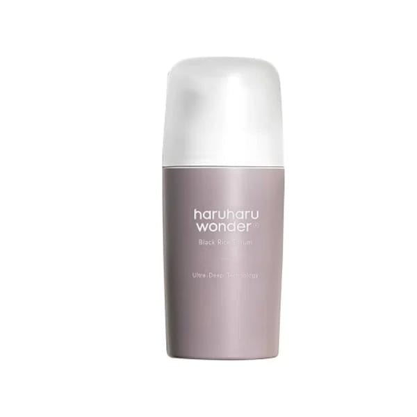 HARUHARU WONDER BLACK RICE SERUM 30ML