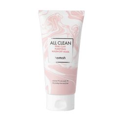 HEIMISH ALL CLEAN PINK CLAY PURIFYING WASH-OFF MASK 150G