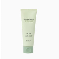 HEIMISH MATCHA BIOME OIL FREE CALMING GEL MOISTURIZER 100ML