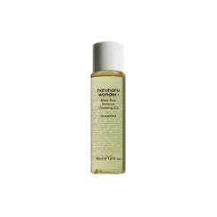 Haruharu wonder Black Rice Moisture Deep Cleansing Oil Mini 30ml