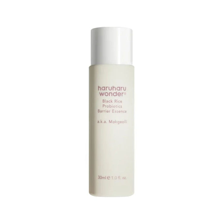Haruharu wonder Black Rice Probiotics Barrier Essence Mini 30ml