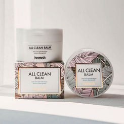 Heimish All Clean Balm 50ml – Gentle Deep Cleansing Balm