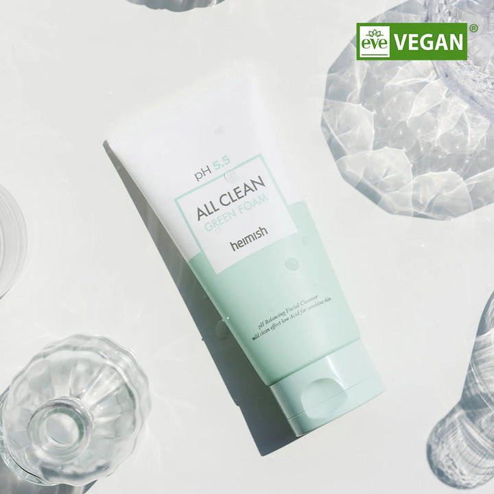 Heimish All Clean Green Foam 150g