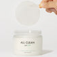 Heimish All Clean Green Pore Toner Pad 75ea