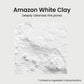 Heimish All Clean White Clay Foam 150g