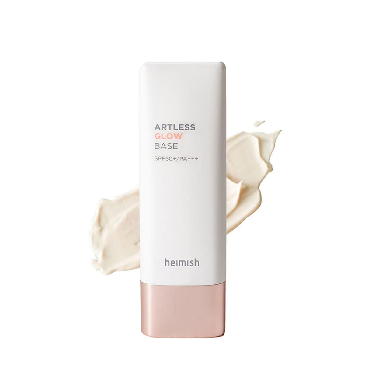 Heimish Artless Glow Base SPF 50+ PA+++ 40ml