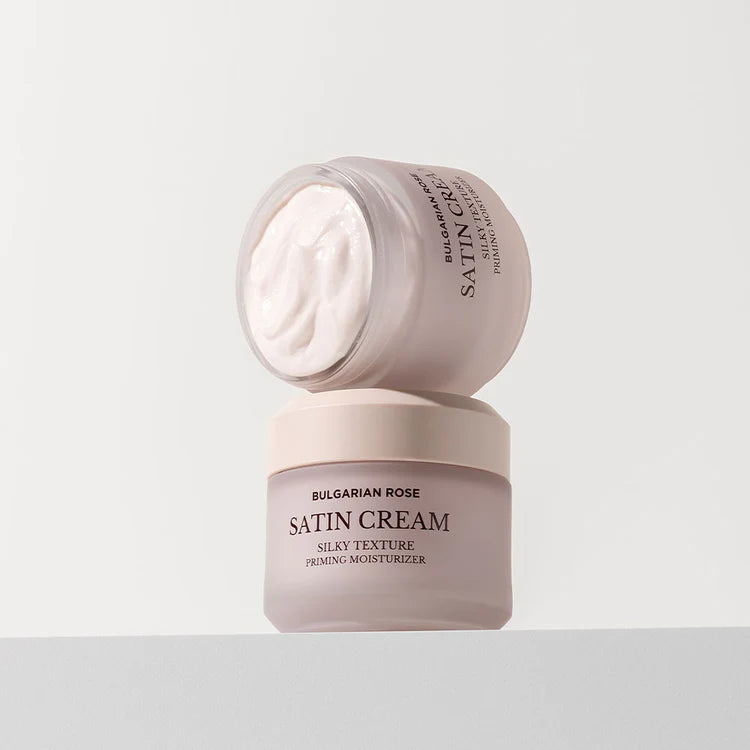 Heimish Bulgarian Rose Satin Cream 55ml