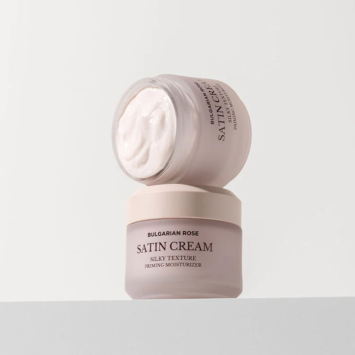 Heimish Bulgarian Rose Satin Cream 55ml